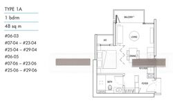 Kallang Riverside (D12), Apartment #458770211